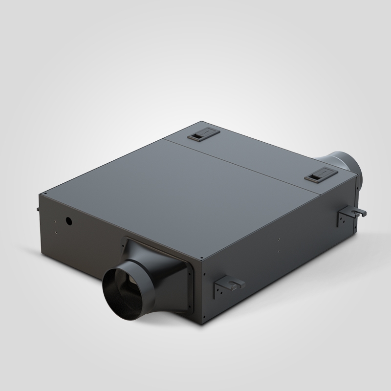 凈化一體新風機